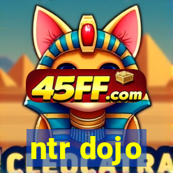 ntr dojo